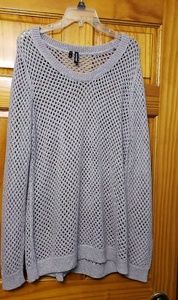 Womens Maurices Sweater